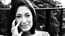 Fatima Bhutto, Fatima Bhutto books, Fatima Bhutto new book, Fatima Bhutto New Kings of the World, shah rukh khan, fatima bhutto india 