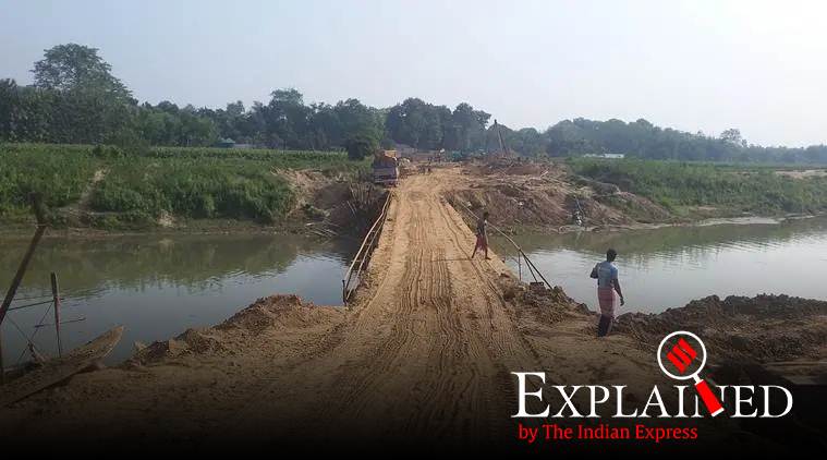 Explained: Significance of the Feni river MoU between India and Bangladesh