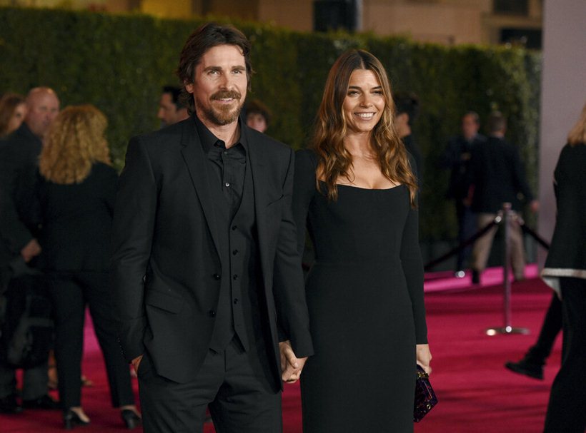 ford v ferrari premiere