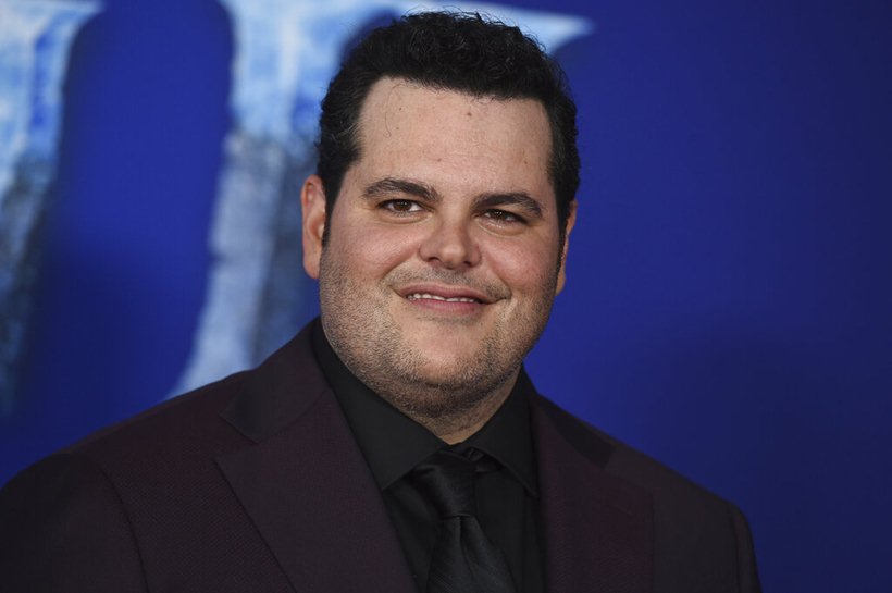 Josh Gad frozen 2