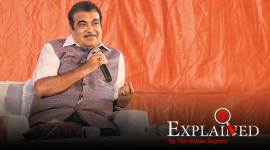 gadkari fastag, fastag price, fastag hdfc, fastag sbi, Nitin gadkari, fastag mandatory december 1, what is fastag, how to get fastag, how to buy fastag, recharge fastag, how fastag works, FASTag