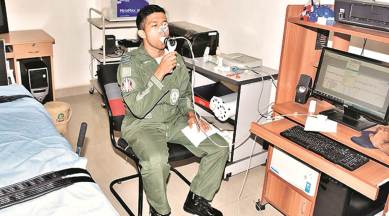 Indians in space: 12 of 60 IAF test pilots in shortlist, many out due to dental defects