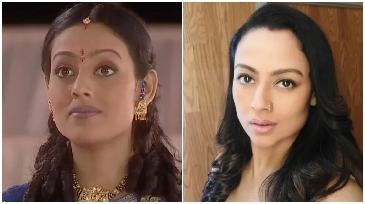 Gauri Tonk as Nisha Sikand