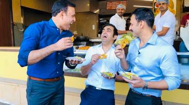 gautam gambhir, gautam gambhir pollution meet, gambhir indore match, india bangladesh test series, aam aadmi party, aap gambhir