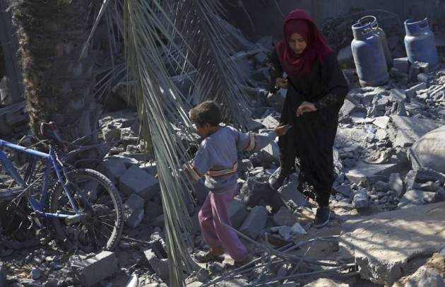 israel gaza conflict, israel gaza air strike, Palestinian militant group Islamic Jihad, gaza israel