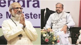 kerala church, Gabriel Sena, franco mulakkal, father Alencherry, father Alencherry case, indian express news