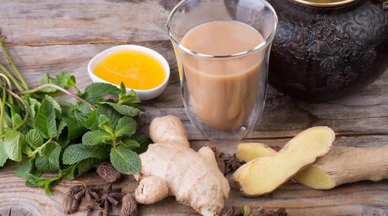 ginger, health benefits, indian express news