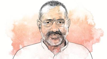 Delhi Confidential: Foe-Ward March