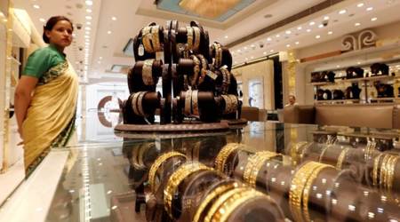 India gold demand to hit 3-year low as prices surge to record: World Gold Council