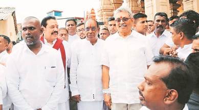 Sri Lanka votes today— On eve of polls, the mood among key minority groups: ‘Promises not kept’