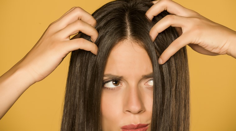 how to prevent greasy hair, how to prevent oily hair, tips and tricks to prevent greasy oily hair, healthy eating, what to eat for good hair, lifestyle, indian express