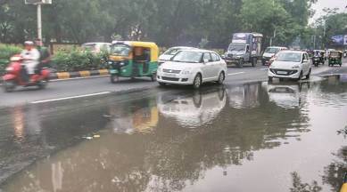 South Gujarat gets unseasonal rainfall from Cyclone Maha; All agri procurement suspended by state govt