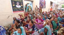 In Gujarat, caste-based crimes rise by 46% in 2 years