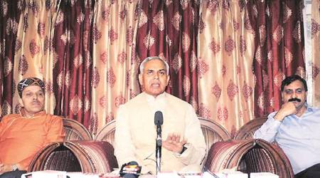 RSS function Dattopant Thengadi was a mahapurush: Gujarat governor