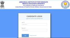 JIPMER 2020, JIMPER PG 2020, jipmer.edu.in, jipmer entrance exam, medical entrance exam, neet pg, education news,