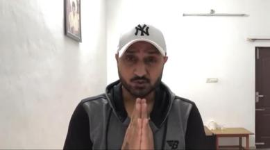 Planning to buy a piece of land to grow food grains only for poor and  needy: Harbhajan Singh | Sports News,The Indian Express