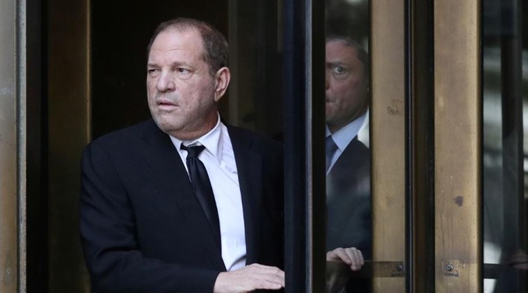 Harvey Weinstein loses bid to dismiss sexual assault charges | Entertainment News,The Indian Express