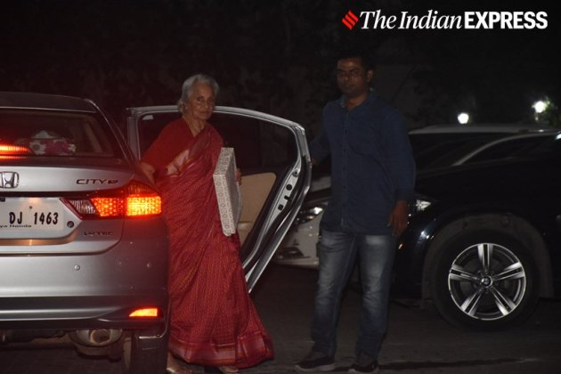 waheeda rehman photos