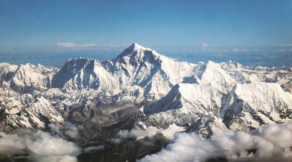 Wild Himalaya book review: In High Places
