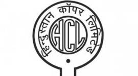 hindustan copper, hcl