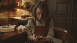 His Dark Materials hbo