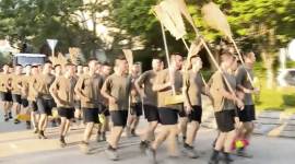 Hong Kong protests, Hong Kong university cleanup, Hong Kong university protests, Hong Kong extradition bill protests, Hong Kong anti-government protests, World news, Indian Express