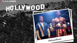 sylvester stallone and michael b jordan