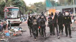 hong kong protests, hong kong pro democracy protests, hong kong economy