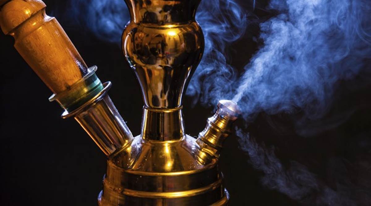 Pune hookah bars fined, pune police, pune pubs, pune bars, hookah, Pune news, Pune, The Indian Express
