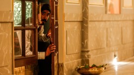 Hotel Mumbai movie review