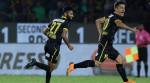 hyderabad fc fb
