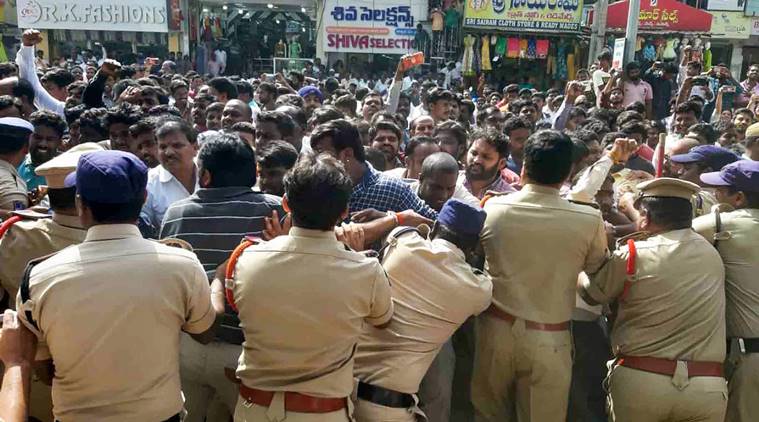 Hyderabad rape, hyderabad rape murder, hyderabad veterinarian rape, hyderabad doctor rape, hyderabad doctor rape-murder, hyderabad news