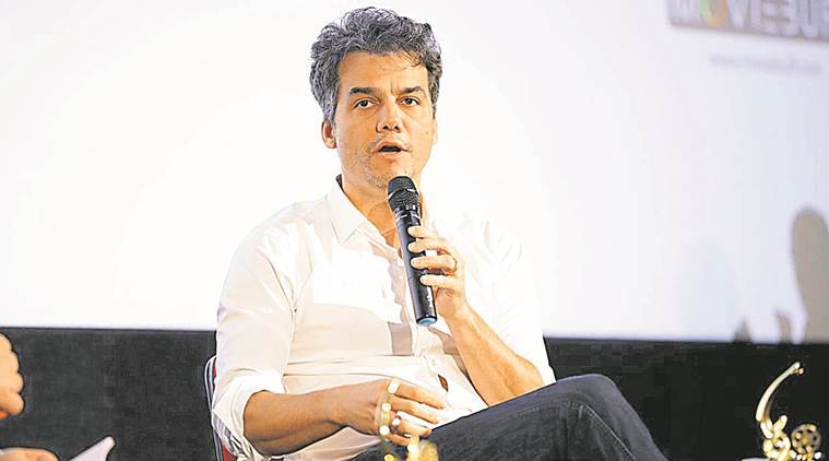 wagner moura, wagner moura iffi, narcos, wagner moura, indian express, indian express news