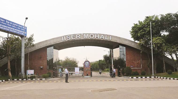 i-Rise, Technology Business Incubator – TBI IISER Mohali