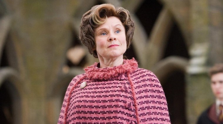 Pure speculation netflix denies imelda staunton casting in the crown season 5