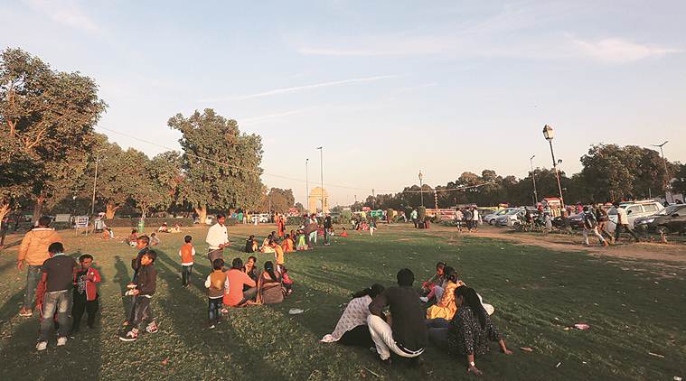 delhi pollution, air quality index in delhi, imd, safar, delhi air pollution, delhi city news