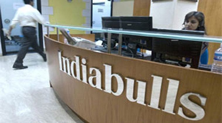 Nse indiabulls deals housing