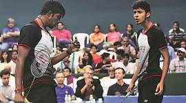 Next hurdle: Great Wall of China