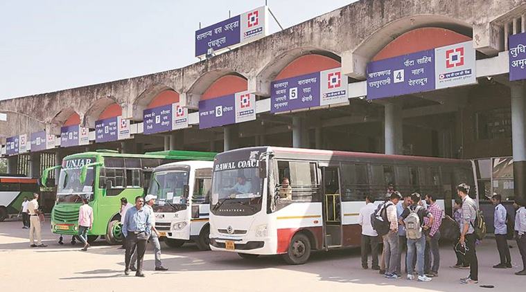 Lacking connectivity between Chandigarh and Panchkula: an issue unresolved for years