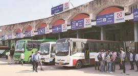 Lacking connectivity between Chandigarh and Panchkula: an issue unresolved for years