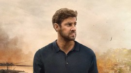 Jack Ryan Season 2 review