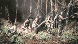 Jallikattu, Jallikattu movie, Dharamshala International Film Festival, DIFF, DIFF 2019