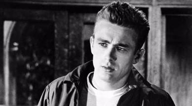 james dean new movie