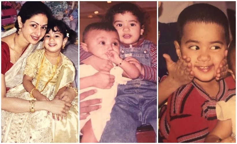 janhvi kapoor