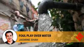 Report on Delhi’s water quality employs faulty methodology, appears politically motivated