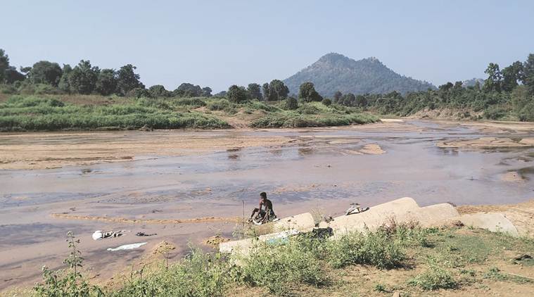 Jharkhand assembly elections, Mandal dam project, Mandal dam project clearance, forest clearance Mandal dam project, Jharkhand elections, Jharkhand polls, Jharkhand news
