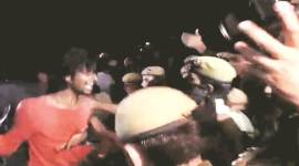 Police officers asked me: Andhe ho toh protest mein aaye kyun?