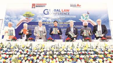 Bad environment cannot be good economics: Supreme Court judge