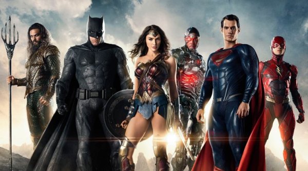 Justice League