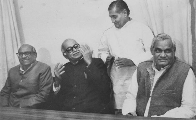 Atal Bihari Vajpayee, Atal Bihari Vajpayee photos, atal bihari vajpayee birth anniversary, Vajpayee rare photos, Vajpayee health, Vajpayee death, BJP leader Vajpayee, Former Prime Minister, AIIMS, India news, Indian Express news